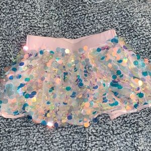 Iheartraves skirt